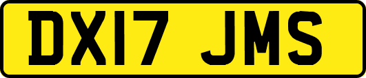 DX17JMS