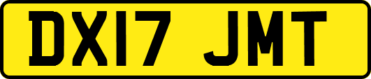DX17JMT