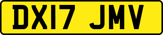 DX17JMV