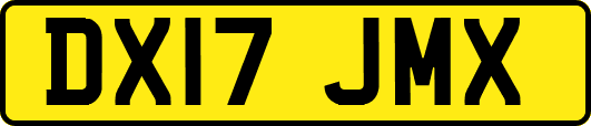 DX17JMX