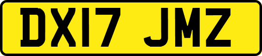 DX17JMZ