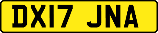 DX17JNA