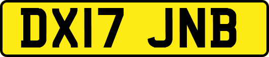 DX17JNB