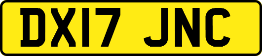 DX17JNC
