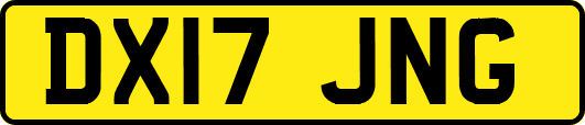 DX17JNG