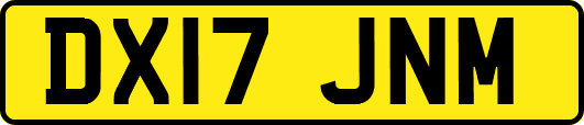 DX17JNM