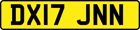 DX17JNN