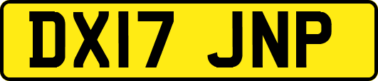 DX17JNP