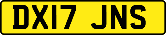 DX17JNS