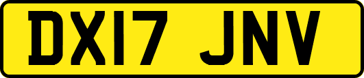 DX17JNV