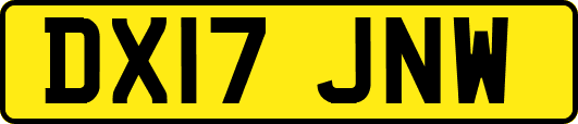 DX17JNW