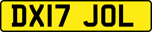 DX17JOL