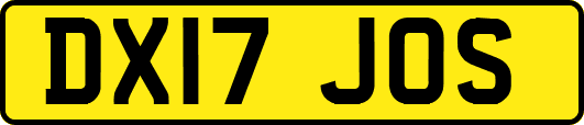 DX17JOS