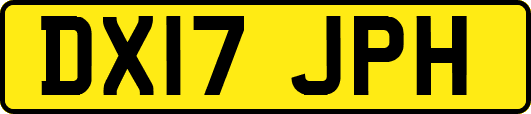 DX17JPH