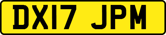 DX17JPM