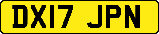 DX17JPN