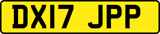 DX17JPP
