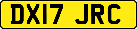 DX17JRC