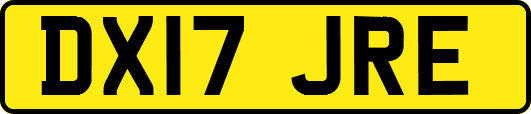 DX17JRE