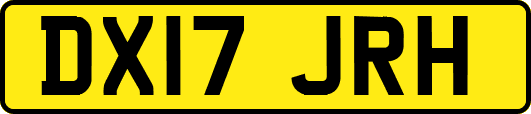 DX17JRH