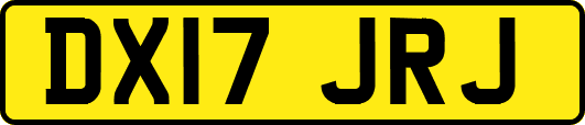 DX17JRJ