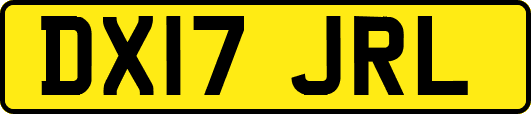 DX17JRL