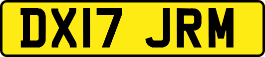 DX17JRM
