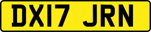 DX17JRN