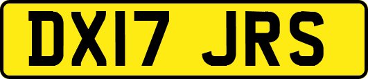 DX17JRS
