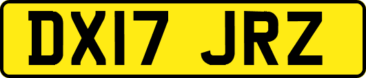 DX17JRZ