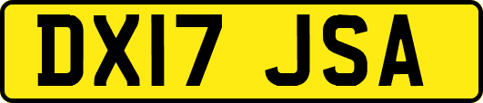 DX17JSA