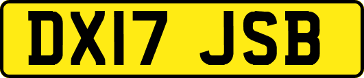 DX17JSB