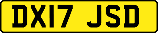 DX17JSD