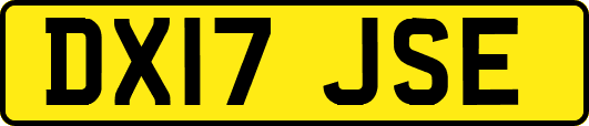 DX17JSE