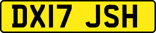 DX17JSH