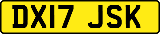 DX17JSK