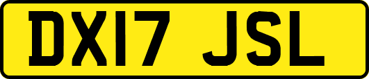 DX17JSL