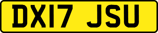 DX17JSU