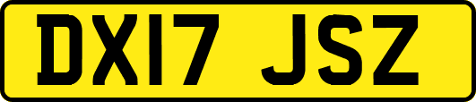 DX17JSZ