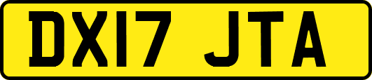 DX17JTA