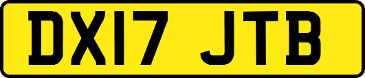 DX17JTB