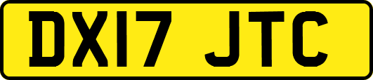 DX17JTC