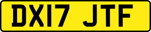 DX17JTF