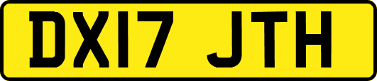 DX17JTH