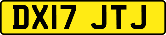 DX17JTJ