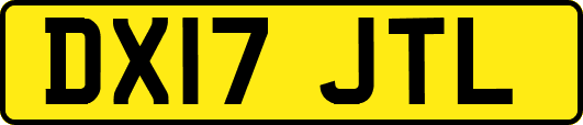 DX17JTL