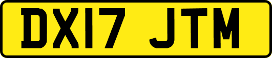 DX17JTM