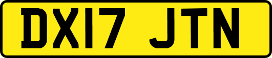 DX17JTN