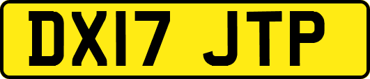 DX17JTP