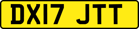 DX17JTT
